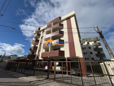 Apartamento com 2 Quartos à venda, 80m² no Centro, Ubatuba