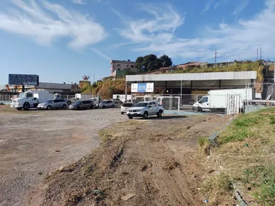 Galpão/Depósito/Armazém à venda, 2757m² no Morada Nova, Contagem