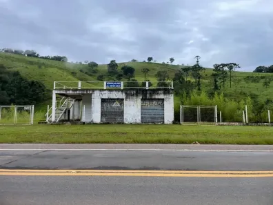 Fazenda/Sítio à venda, 2200m² no , Santo Antônio do Pinhal