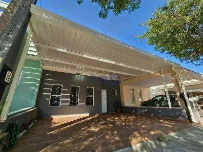Casa de Condomínio com 3 Quartos à venda, 203m² no Horto Florestal, Sorocaba