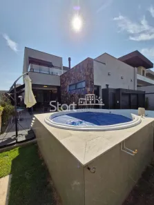 Casa de Condomínio com 3 Quartos à venda, 252m² no Loteamento Residencial Arborais, Campinas