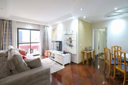 Apartamento com 3 Quartos à venda, 107m² no Santa Paula, São Caetano do Sul