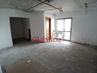 Sala Comercial à venda, 50m² no Marapé, Santos