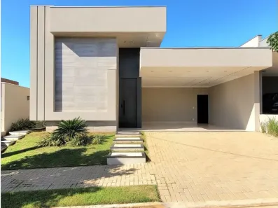 Casa de Condomínio com 3 Quartos à venda, 165m² no Residencial Maria Júlia, São José do Rio Preto
