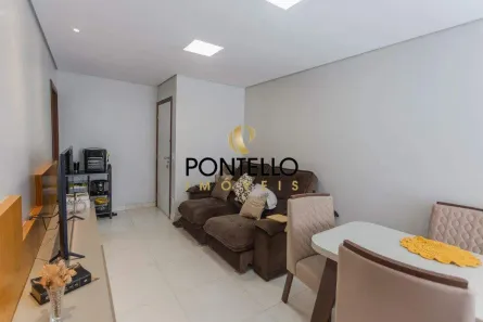 Apartamento com 2 Quartos à venda, 70m² no Boa Viagem, Belo Horizonte