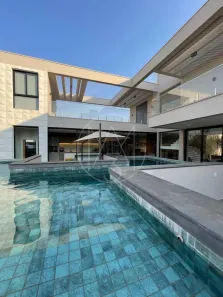 Casa de Condomínio com 4 Quartos à venda, 640m² no Joapiranga, Valinhos