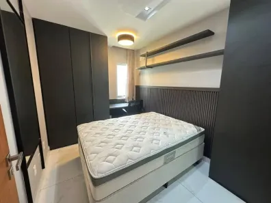Cobertura com 4 Quartos à venda, 200m² no Vinhais, São Luís