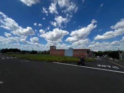 Lote/Terreno à venda, 276m² no Campestre, Piracicaba