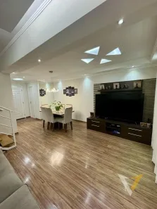 Casa de Condomínio com 3 Quartos à venda, 83m² no Jardim Shangai, Jundiaí