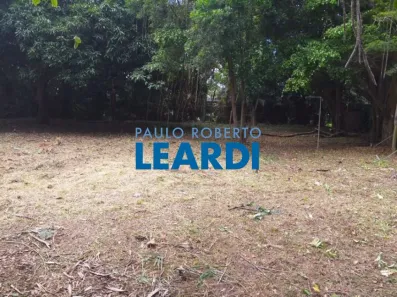 Lote/Terreno à venda, 2670m² no Chácara Flora, São Paulo