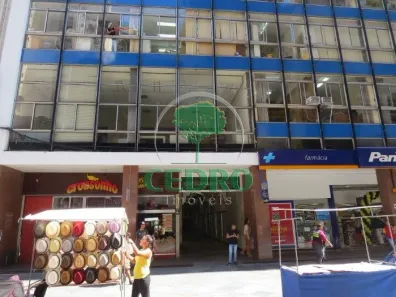 Ponto Comercial à venda, 40m² no Centro Histórico, Porto Alegre