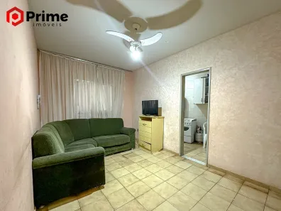 Apartamento com 2 Quartos à venda, 68m² no Praia do Morro, Guarapari
