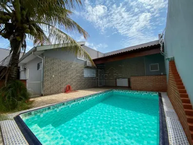 Casa com 3 Quartos à venda, 160m² no Conjunto Habitacional Pastor Arlindo Lopes Viana, Bauru