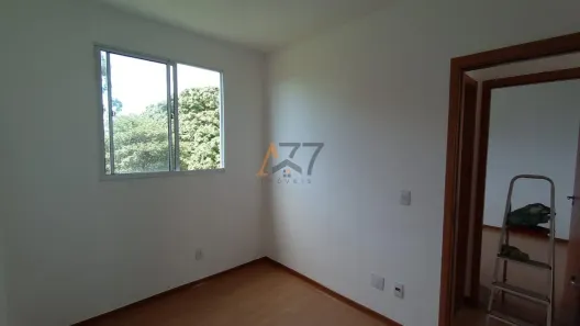 Apartamento com 2 Quartos à venda, 42m² no Jardim Simões, São José do Rio Preto