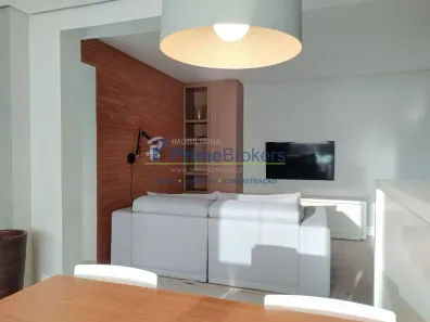 Apartamento com 2 Quartos para alugar, 69m² no Vila Gertrudes, São Paulo