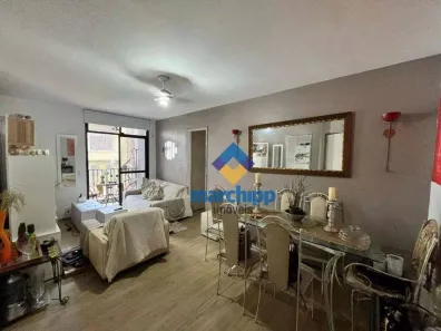 Apartamento com 2 Quartos à venda, 70m² no Icaraí, Niterói