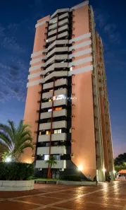 Apartamento com 3 Quartos à venda, 119m² no Vila Imperial, São José do Rio Preto