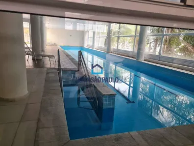 Apartamento com 1 Quarto à venda, 73m² no Vila Guarani (Z Sul), São Paulo