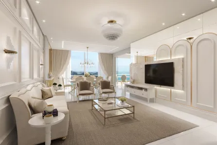 Apartamento com 4 Quartos à venda, 169m² no Centro, Balneário Camboriú