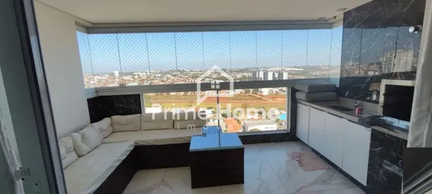 Apartamento com 3 Quartos à venda, 124m² no Parque Gabriel, Hortolândia