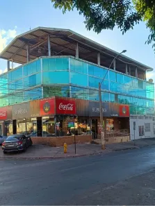 Kitnet para alugar, 30m² no Riacho Fundo II, Brasília