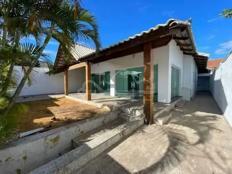 Casa com 3 quartos — Itapoã, Belo Horizonte