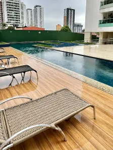 Apartamento com 2 Quartos à venda, 75m² no Marco, Belém