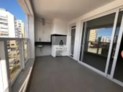 Apartamento com 3 Quartos à venda, 130m² no Canto, Florianópolis