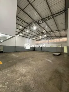 Galpão/Depósito/Armazém para alugar, 360m² no Residencial e Comercial Palmares, Ribeirão Preto