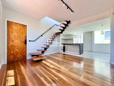 Cobertura com 3 Quartos à venda, 173m² no São João Batista (Venda Nova), Belo Horizonte