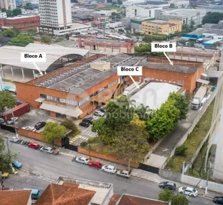 Galpão/Depósito/Armazém para alugar, 5100m² no Vila Siqueira (Zona Norte), São Paulo