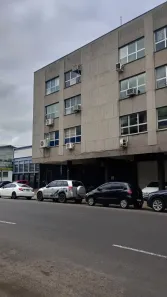 Sala Comercial para alugar, 50m² no Navegantes, Porto Alegre