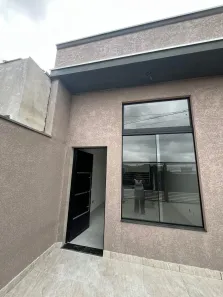 Casa com 2 Quartos à venda, 50m² no Parque São Bento, Sorocaba