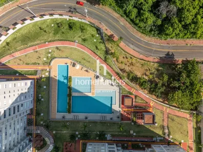 Apartamento com 2 Quartos à venda, 66m² no Loteamento Parque São Martinho, Campinas