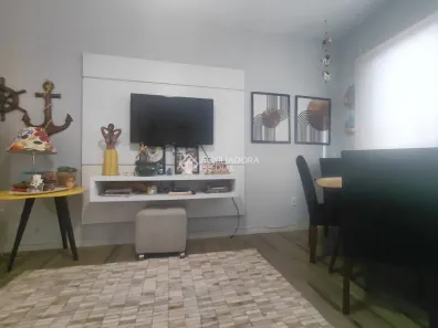 Apartamento com 1 Quarto à venda, 48m² no Zona Nova, Capão da Canoa