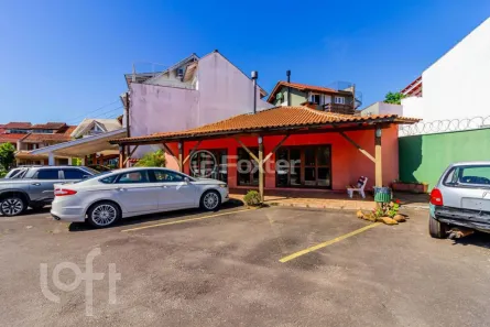 Casa de Condomínio com 3 Quartos à venda, 121m² no Cavalhada, Porto Alegre