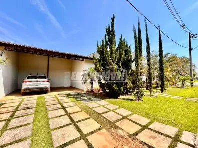Casa de Condomínio com 4 Quartos à venda, 300m² no Jardim Novo Mundo, Sorocaba