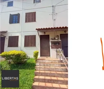 Casa de Condomínio com 2 Quartos à venda, 60m² no Vila Nova, Porto Alegre