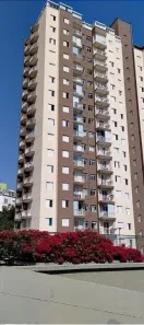 Apartamento com 2 Quartos à venda, 52m² no São Pedro, Osasco