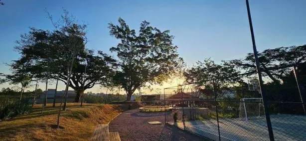 Lote/Terreno à venda, 300m² no Chácara Polaris, Indaiatuba
