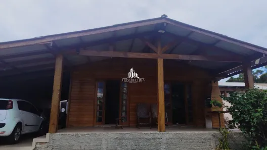 Casa com 3 Quartos à venda, 100m² no Palmitalzinho, Quatro Barras