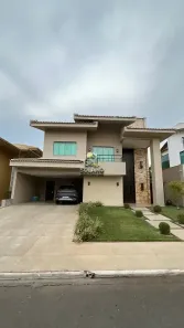 Casa com 5 Quartos à venda, 385m² no Conjunto Estrela do Sul, Aparecida de Goiânia