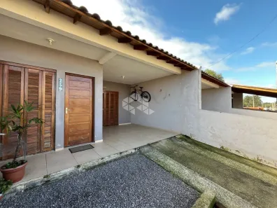 Casa com 2 Quartos à venda, 65m² no Centro, Vera Cruz