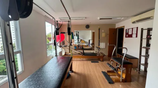 à venda, 26m² no Icaraí, Niterói
