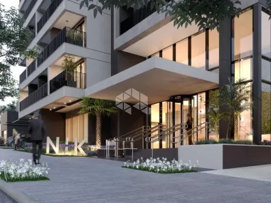 Apartamento com 1 Quarto à venda, 27m² no Vila Mariana, São Paulo