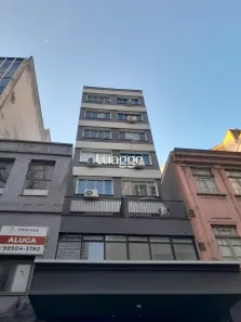 Apartamento com 1 Quarto para alugar, 29m² no Centro Histórico, Porto Alegre