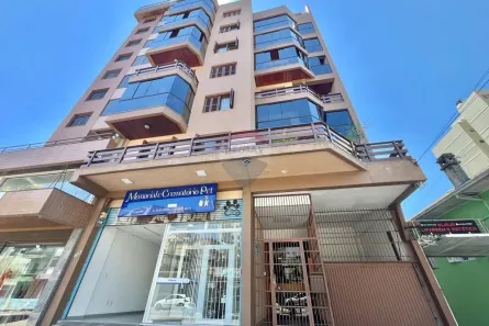 Apartamento com 4 Quartos à venda, 223m² no Nossa Senhora de Lourdes, Caxias do Sul