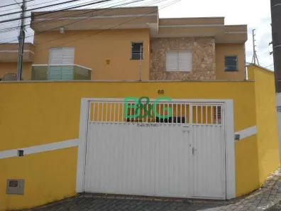 Sobrado com 2 Quartos à venda, 85m² no Vila Carrão, São Paulo