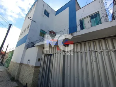 Casa com 2 Quartos à venda, 12m² no Centro, Fortaleza