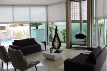 Casa de Condomínio com 4 Quartos para alugar, 410m² no Condomínio Esplanada do Sol, São José dos Campos